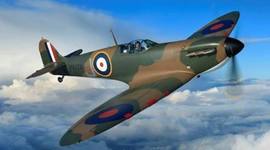 Timeline: History of Planes