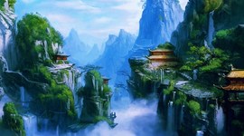 Timeline: Chinese Events that Influenced Literature Timeline