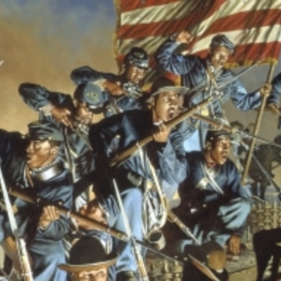 Timeline: Civil War Timeline