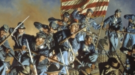 Timeline: Civil War Timeline