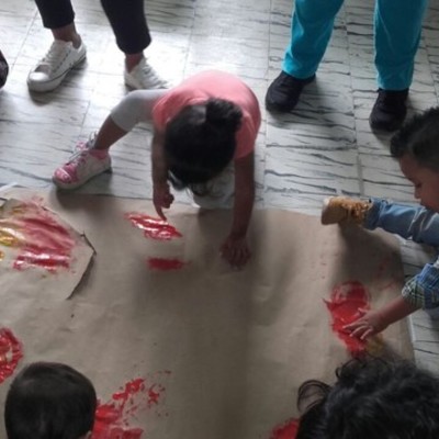 Timeline: Historia de la Educación Preescolar en Colombia