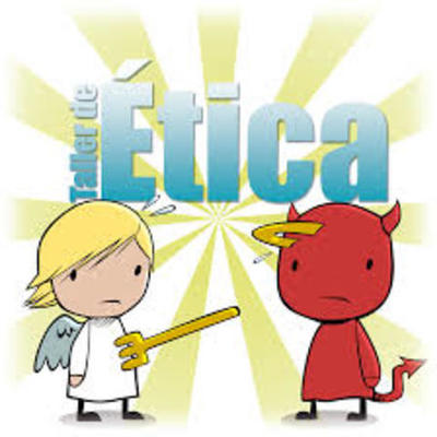 Timeline: Historia de la ética