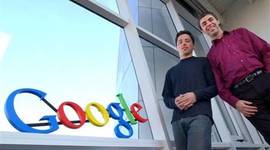 Timeline: Larry Page y Sergey Brin