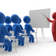 Group training