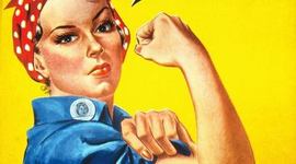 Timeline: Ser Mujer y Trabajar