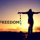 Freedom