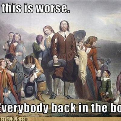 Timeline: Early US Government