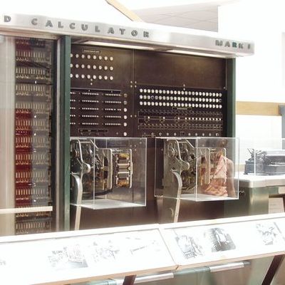 Timeline: Los ordenadores en el tiempo