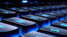 Timeline: Informatikaren historia