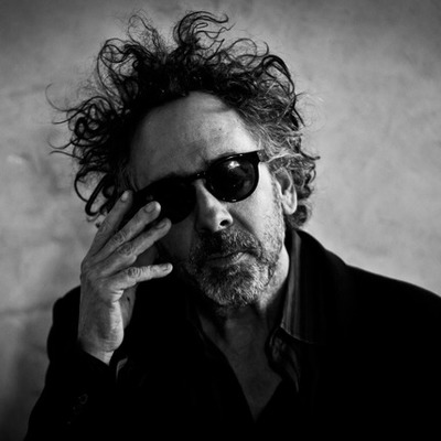 Timeline: Tim Burton