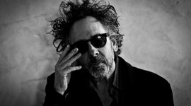 Timeline: Tim Burton