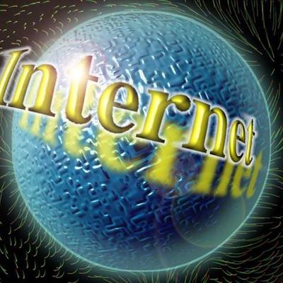 Timeline: История интернета