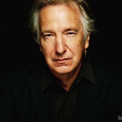Timeline: Alan Rickman