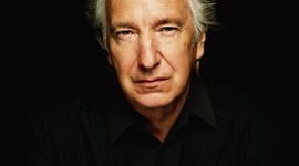 Timeline: Alan Rickman