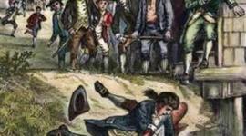 Timeline: Early American Goverment