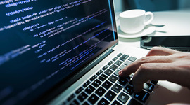 Timeline: Programming History Timeline