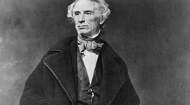 Timeline: Самюэл Морзе