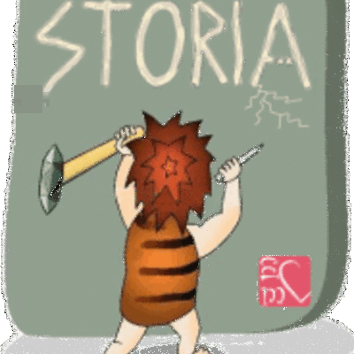 Timeline: I navigatori