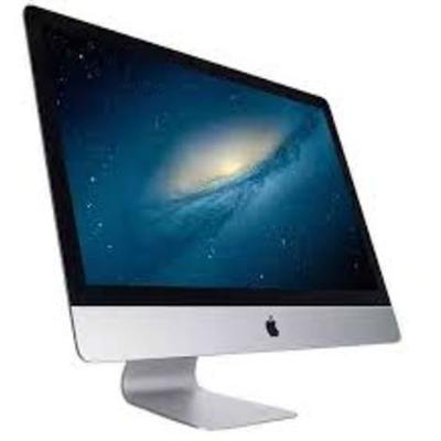 Timeline: history odenador