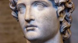 Timeline: The Life Of Alexander The Great