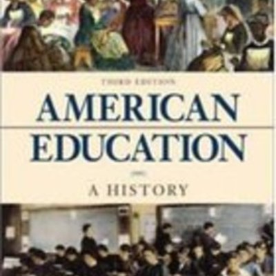 Timeline: History of American Education