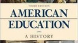 Timeline: History of American Education