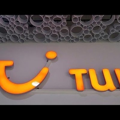 Timeline: TUI -  strategic changes