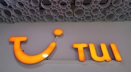 Timeline: TUI -  strategic changes