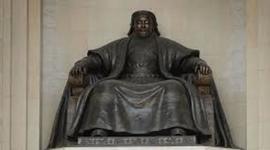 Timeline: GenGhis-Khan