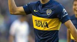 Timeline: Calleri y sus mejores goles.