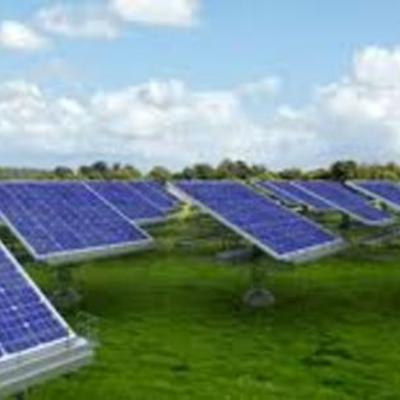 Timeline: Product Evolution Project- The Evolution of Solar Cells