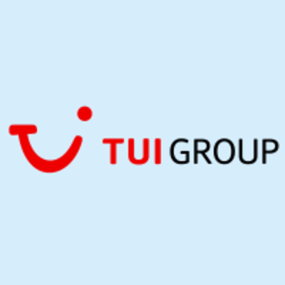 Timeline: TUI idővonal