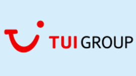 Timeline: TUI idővonal