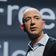 Bezos unveils amazon kindle fire