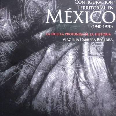 Timeline: Configuración Territorial en México (1940-1970)