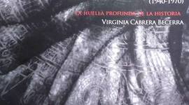 Timeline: Configuración Territorial en México (1940-1970)