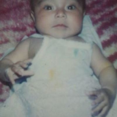 Timeline: MI HISTORIA DE VIDA...