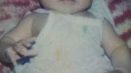 Timeline: MI HISTORIA DE VIDA...