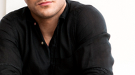 Timeline: Biografía de Shawn Fanning