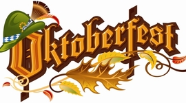 Timeline: Oktoberfest Maggie