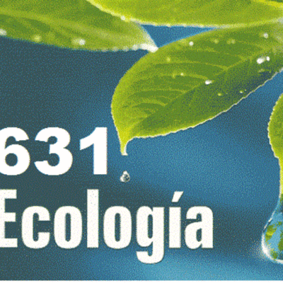 Timeline: Historia De La Ecologia