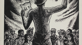 Timeline: Etapas de creación, desarrollo y consolidación de la Constitución