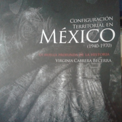 Timeline: Configuracion territorial en Mexico