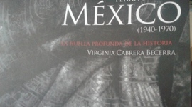 Timeline: Configuracion territorial en Mexico