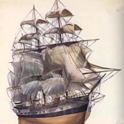 Timeline: La storia dei navigatori