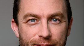 Timeline: vida de Jimmy Wales