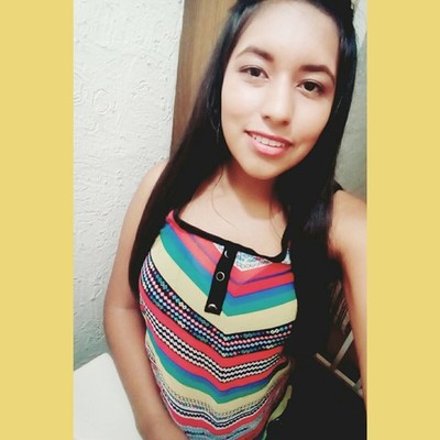 Timeline: Linea del tiempo de Carmen Estrella