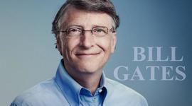 Timeline: Bill Gates