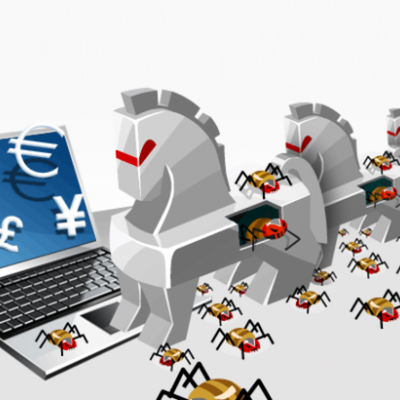 Timeline: Virus Informaticos.