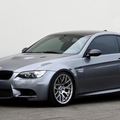 Timeline: BMW M3